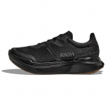 HOKA ONE ONE Transport X Black 1152450-BBLC 40