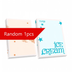 YUNA (ITZY) &ndash; J&auml;&auml;tis POCAALBUM Ver. (A/B Ver.) RANDOM 1PCS