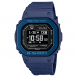 CASIO Meeste Must Kell DW-H5600MB-2 DW-H5600MB-2 Black Dial