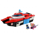 Takara Tomy Paw Patrol The Mighty Movie Mighty Patroller