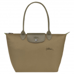 Longchamp Le Pliage Green Ostukott K&auml;e- ja &Otilde;lakott Keskmine Arti&scaron;oki V&auml;rvi Naiste kott L2605919M04 Basic Set (Bag)