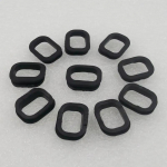 for Chery QQ QQ3 QQ6 Door switch handle seat ring urance provided door handle seat lift switch urance Aprons rubber 1pcs Beige