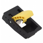 31457172 31479075 Brand New Hood Safety Catch Control Lever Fits for Volvo S60 XC60 Easy tallation Automobiles Interior-A14Z 31457172