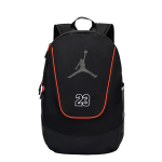 Jordan Spordistiilis Pol&uuml;ester Seljakott Unisex Seljakotid Must JD2613020AD-001 Black,One Size