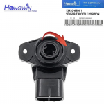 13420-65D01 Gaasipedaali asendianduri TPS pistik Suzuki Grand Vitara Ignis Jimny jaoks 1342065D01 13420-52D00 1342052D00 Sensor