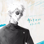 CD / Jujutsu Kaisen Hooaeg 2 Ao no Sumika Esimene Piiratud V&auml;ljaanne koos Blu-ray'ga