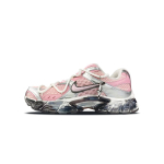 Nike V5 RNR Hingavad madalad jooksutossud Naiste Roosa H&otilde;bedane HQ7901-102(Team401-) 37.5