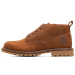 Timberland meeste Redwood Falls veekindel chukka saabas Rust t&auml;isnahk A2BFYF13 43
