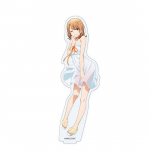 Min Teismeline Romantiline Kom&ouml;&ouml;dia SNAFU Seeria Akr&uuml;&uuml;l Iroha Isshiki &Uuml;hes T&uuml;kis T&auml;ielik Figuur Versioon