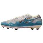 Nike x Patta Mercurial Vapor 16 Elite Jalgpallisaapad Meeste H&otilde;bedane Sinine IQ3365-002 44.5