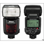 Nikon Speedlight SB-900 v&auml;lklamp, Professionaalne i-TTL v&auml;ljund, 17-200 mm automaatne suum, &Uuml;hilduv FX/DX formaadiga, Jaapani t&auml;psusega valmistatud, T&auml;iesti uus