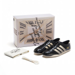 Adidas Originals X Notitle Notitle001 Koost&ouml;&ouml; Eripakendiga Kingakarp &Otilde;huke Tald Madal L&otilde;ige Vabaaja Jalan&otilde;ud Meeste toss KH8303 36