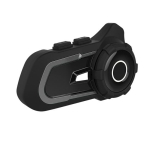 CS-1412 mootorrattakiiver juhtmevaba Bluetoothiga &uuml;hilduv IP67 5.1 peakomplekt veekindel sisetelefon mootorrattale