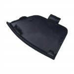 Auto eesmise tagumise p&otilde;rkeraua veokonksu kaane haagise vedamine silmaluugi jaoks BMW 1S F20 LCI luukp&auml;ra jaoks 5-ukseline 2015-18 F21 3-ukseline CHINA