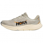 Hoka One One Solimar 2 Mugav istuvus Treeningjalatsid Meeste tossud Hall Valge 1171852-OVN 40⅔
