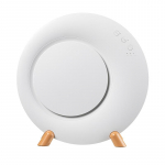 2024 Uus kaasaskantav &otilde;hukuivati ​​1L elektriline niiskuse neelaja keldrikuivatusmasin &otilde;hukuivati ​​vaikne niiskuse kuluefektiivne