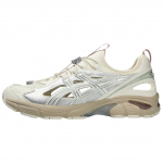 Asics GT-2160 Breeze mugavad hingavad naiste jooksujalatsid beež-h&otilde;bedane 1203A951-101 38