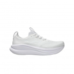 Asics Gel-Nimbus 28 Mugavad paeladega pehmendusega hingavad madalad jooksujalatsid Meeste tossud 1011C127-100 43.5