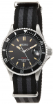 SEIKO kell Vintage disainiga P&auml;ikeseenergial t&ouml;&ouml;tav Poe piiratud mudel SZEV014 [Seiko] Meeste