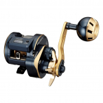 Daiwa 21 Saltiga IC 100L must