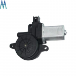 D651-58-58X D651-59-58X 1 tk Vasak Parem Aknat&otilde;stuki Mootor MAZDA 2 3 5 6 2007-2016 Axela CX-4 CX-5 jaoks Front Left