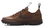 Tom Sachs X Nike Craft &Uuml;ldotstarbeline king Field Brown Naiste DA6672-201 38