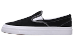 One Star Converse Cc Pro Suede Slip-On 'Must Valge' 160545C 42.5