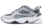 Nike M2K Tekno Atmosphere Grey Black AV4789-007 44