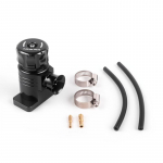 Automaatne Universaalne Turbo Blow Off Klapp Kia Stinger GT/Genesis G70/G80/G90 3.3L V6 jaoks bov-008D-BK