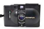 [KASUTATUD] OLYMPUS XA T&ouml;&ouml;korras #1023