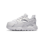 Nike Air Huarache Run Triple White TD 704950-110 25 white