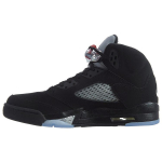 Air Jordan 5 Retro OG 'Metallic' 2016 GS 845036-003 36