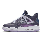 Jordan 4 Retro SE GS Monsoon Blue BQ9043-400 36
