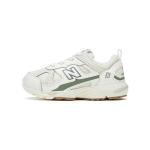 New Balance NB 878 Mitmek&uuml;lgsed madalad v&auml;ikelaste kingad Ecru Imikud ja v&auml;ikelapsed IV878SA1 Wide (W) 23.5
