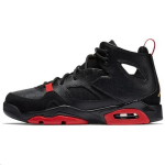 Jordan Flight Club 91 Last Shot GS 555472-067 38.5
