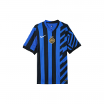 Nike Inter Milano 2024/25 Staadioni Koduv&auml;ljaku Meeste Nike Dri FIT Jalgpalli Repliik S&auml;rk FN8787-440 L