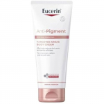 Kehakreem - EUCERIN - Pigmentatsioonivastane - 200ml - Niisutav - Kooriv - Tundlikule nahale