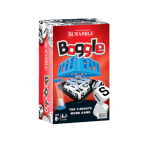 Boggle: Kiiretempoline 3-minutiline s&otilde;naotsingu t&auml;ringum&auml;ng S&otilde;nade &otilde;igekirjam&auml;ng, T&auml;ringu &otilde;igekirjam&auml;ng, T&auml;hem&auml;ng, Interaktiivne lauam&auml;ng, Ideaalne gray