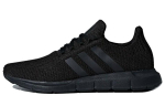 Swift Run Adidas Originals 'Core Black' AQ0863 36