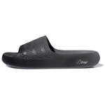 Dime x adidas Adilette Ayoon Sandaal Must Vista Hall Naiste Tennised Core-Black Gold-Metallic IG2042 38