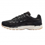 Nike P-6000 Must Metallik Kuldne Teraline Purje Unisex Tossud HF0015-001 45