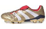 Predator Accelerator Adidas Fg Zinedine Zidane 'Gold Metallic' F37076 41