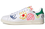 Stan Smith Wmns Adidas Originals 'Suured kritseldused' Naiste FX5653 36