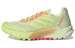 Adidas Terrex Agravic Flow 2 Peaaegu Laim Turbo Naiste H03191 40