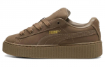 PUMA Creeper Phatty Rihanna Fenty Totally Taupe Naiste 399865-01 37