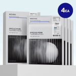 MEDIHEAL Spicule pooride pingulduss&uuml;steem 2 4 tk 4ea