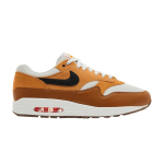 Men's Sneakers Nike Air Max 1 Essential British Tan Light Bone Light Bone/Flax/British Tan/Black 42.5 brown