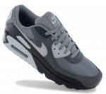 Nike Air Max 90 - Meeste tossud Kingad Hall DM0029-020 ORIGINAAL EU 43 US 9.5