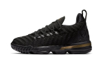 Nike LeBron 16 I'm King PS AQ2467-007 29.5