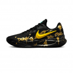 Nike Precision 6 Must Kuldne Warrior Madalad Mood Meeste IO7605-040(Meeskond-1916) 44